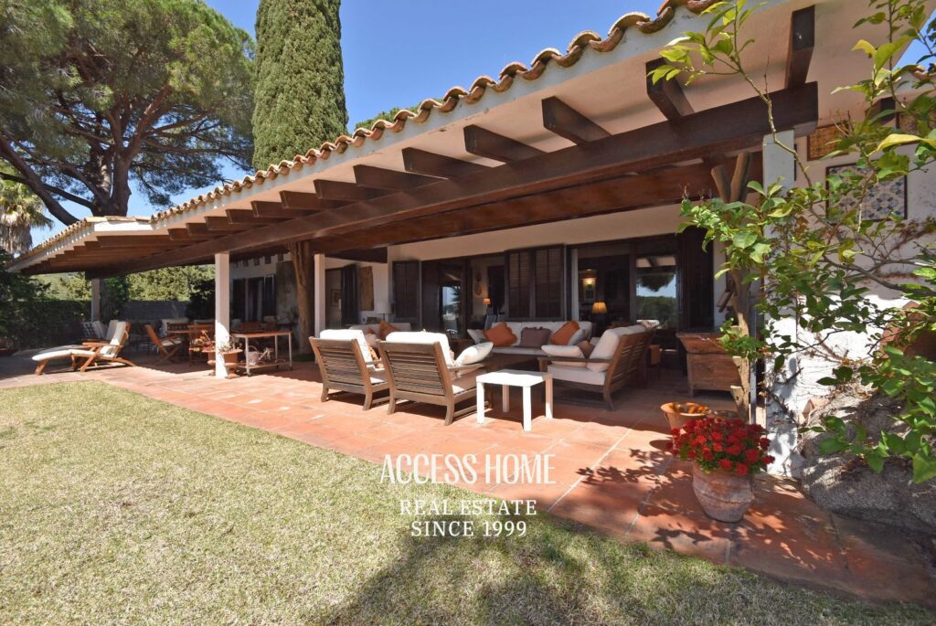 Magnifica casa en  venta una sola planta en esta zona, Sant Vicenç de Montalt