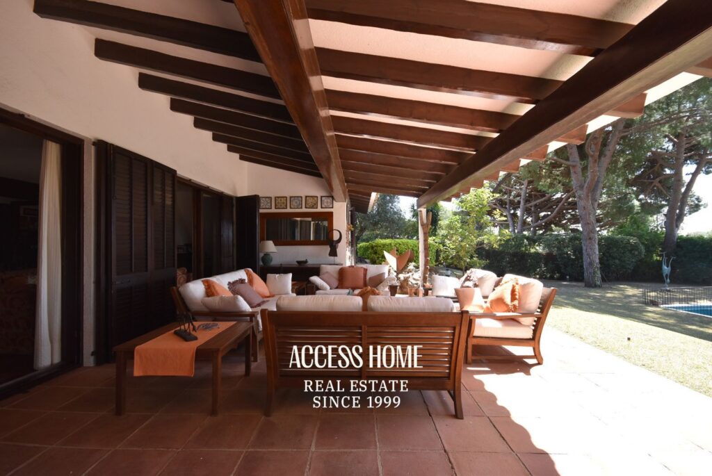 Magnifica casa en  venta una sola planta en esta zona, Sant Vicenç de Montalt