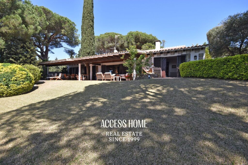 Magnifica casa en  venta una sola planta en esta zona, Sant Vicenç de Montalt