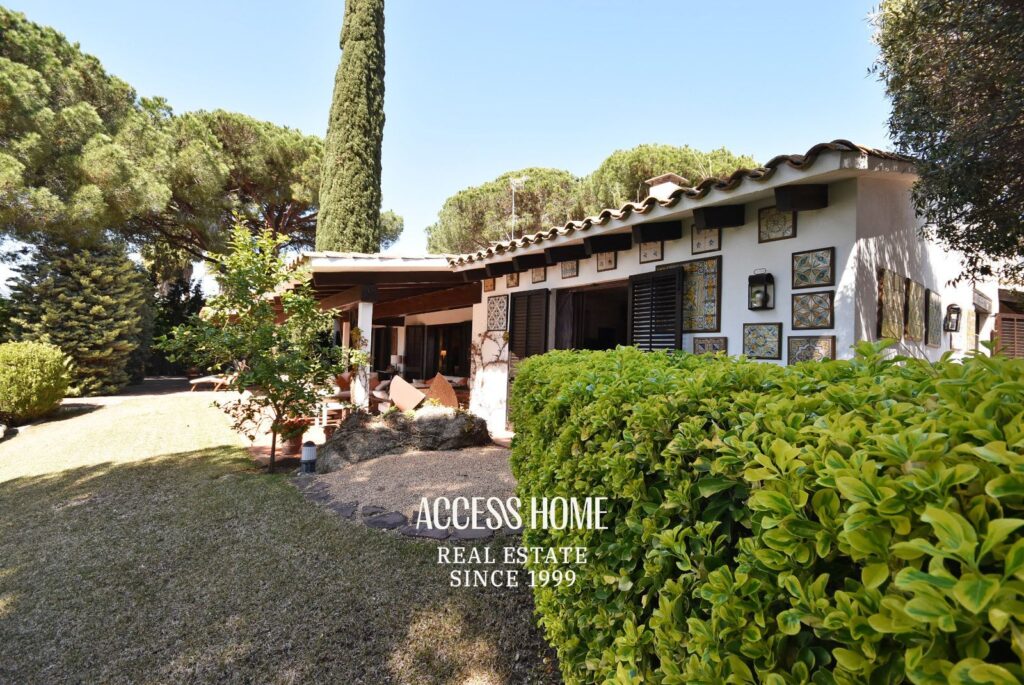 Magnifica casa en  venta una sola planta en esta zona, Sant Vicenç de Montalt