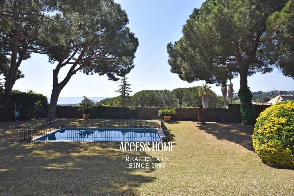 Magnifica casa en  venta una sola planta en esta zona, Sant Vicenç de Montalt