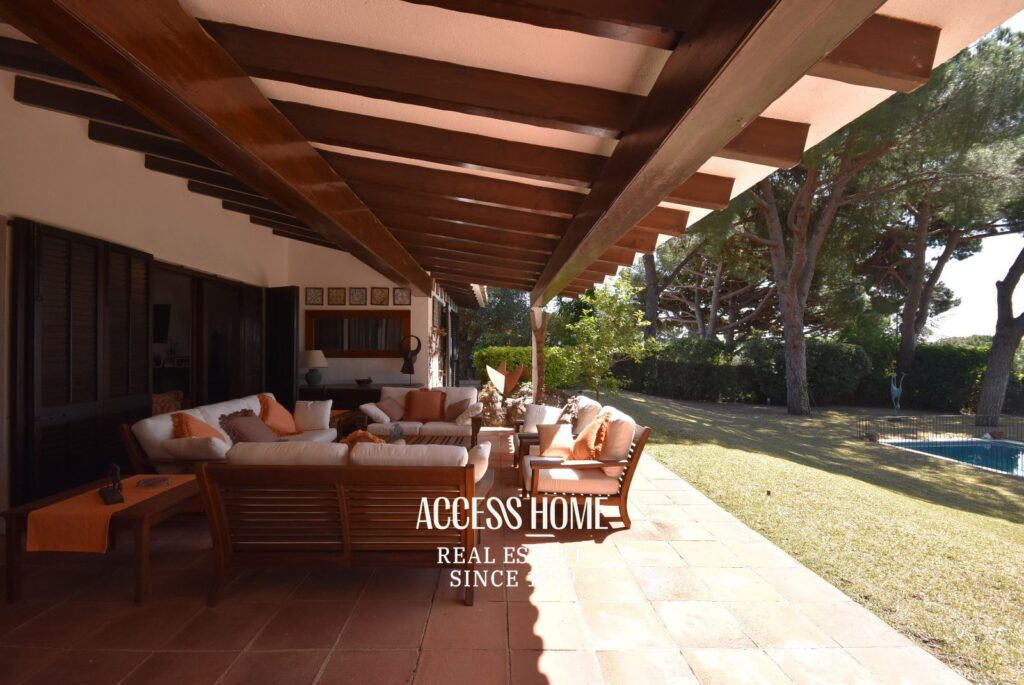 Magnifica casa en  venta una sola planta en esta zona, Sant Vicenç de Montalt