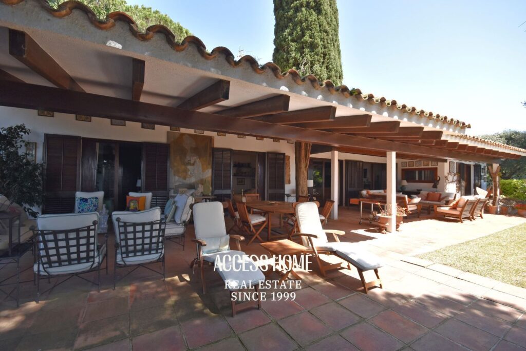 Magnifica casa en  venta una sola planta en esta zona, Sant Vicenç de Montalt