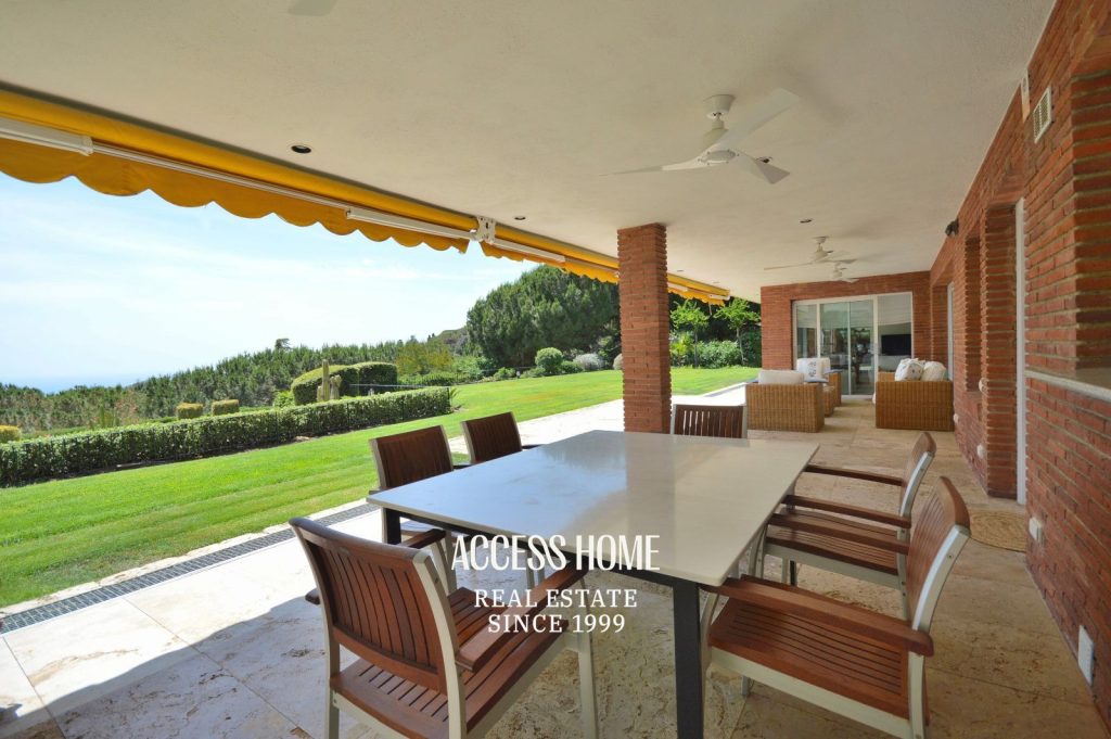 Villa en esta zona, Sant Vicenç de Montalt