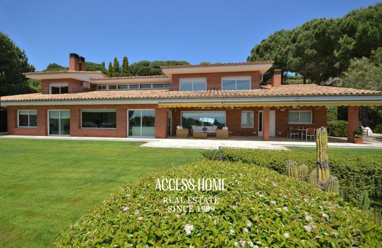 Villa en esta zona, Sant Vicenç de Montalt