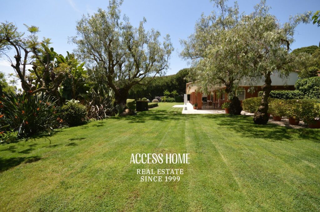 Villa en esta zona, Sant Vicenç de Montalt