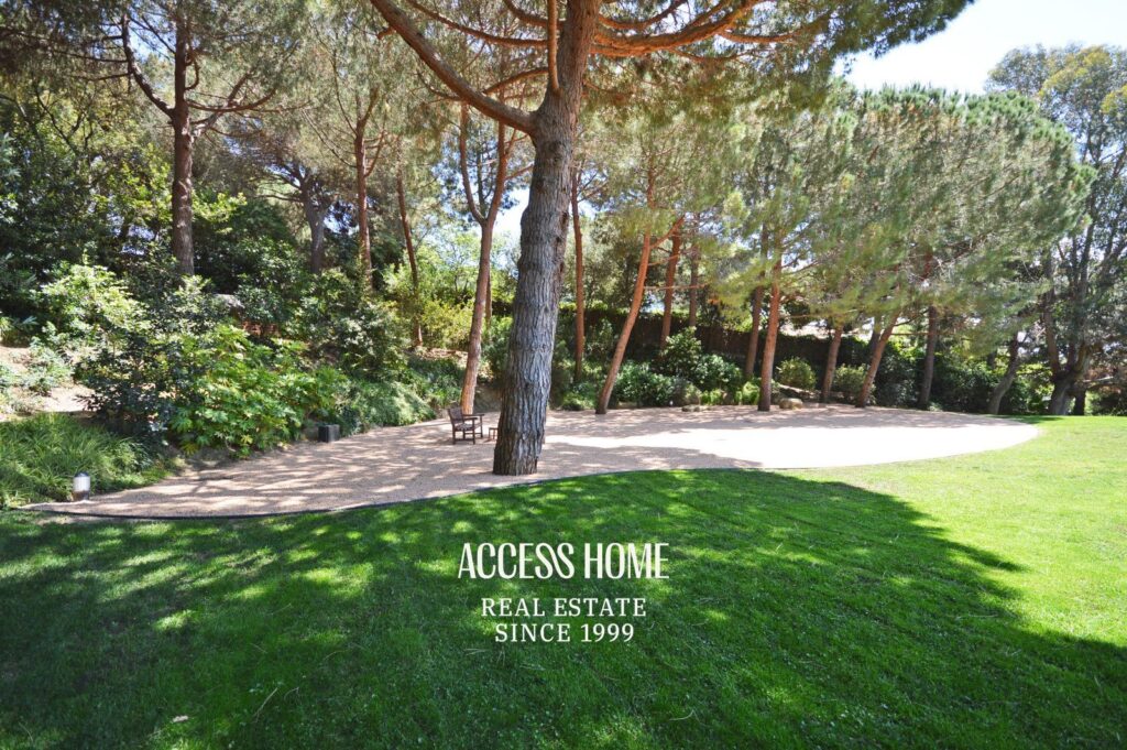 Villa en esta zona, Sant Vicenç de Montalt