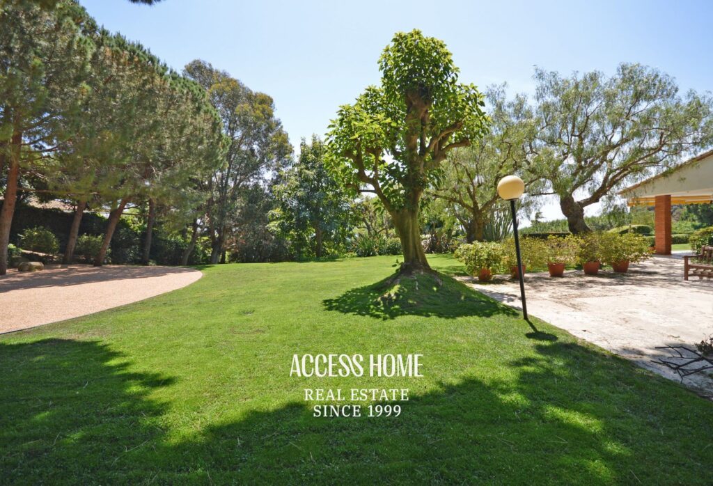 Villa en esta zona, Sant Vicenç de Montalt