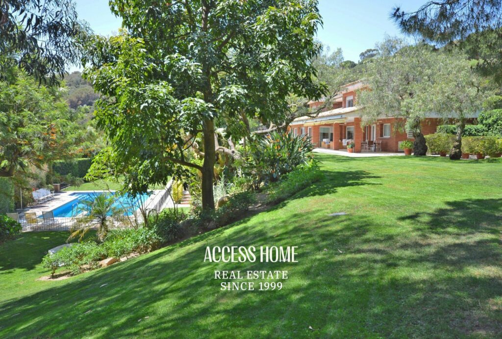 Villa en esta zona, Sant Vicenç de Montalt