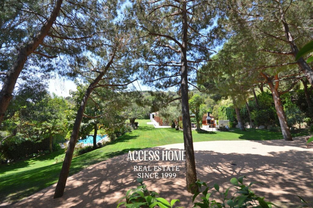 Villa en esta zona, Sant Vicenç de Montalt