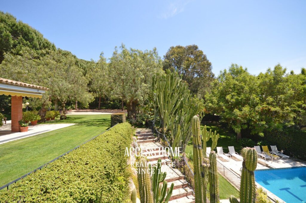 Villa en esta zona, Sant Vicenç de Montalt