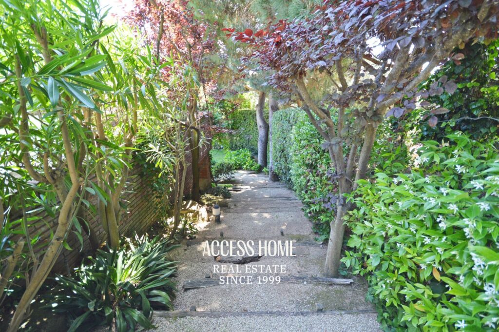 Villa en esta zona, Sant Vicenç de Montalt