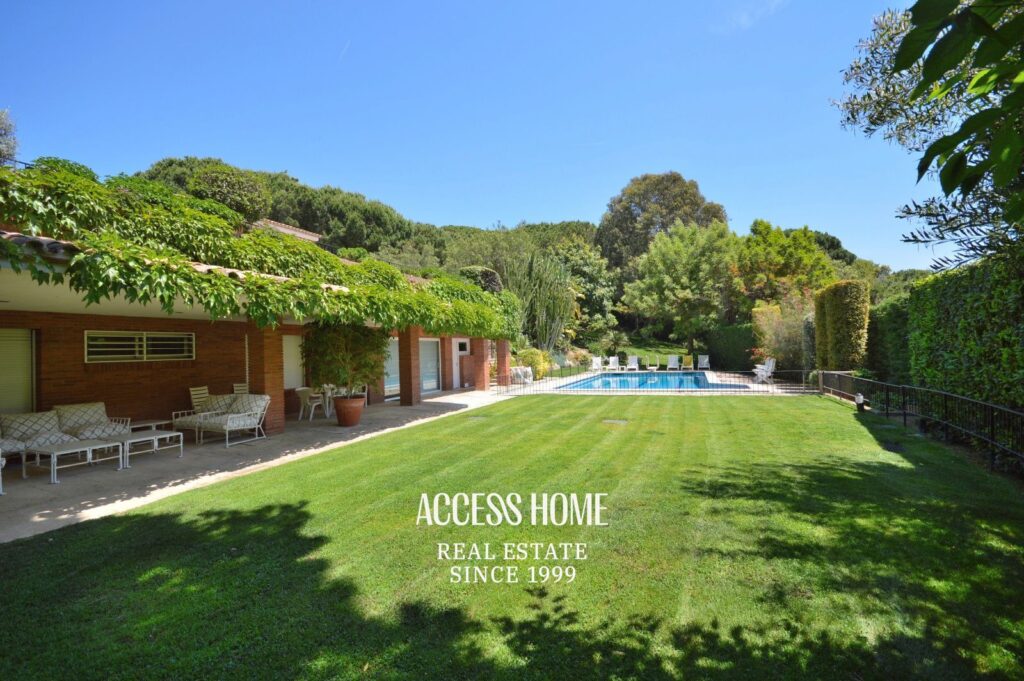 Villa en esta zona, Sant Vicenç de Montalt