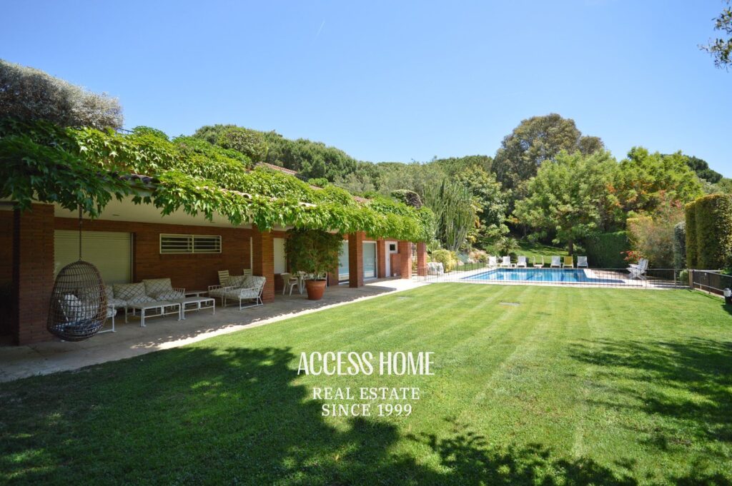 Villa en esta zona, Sant Vicenç de Montalt