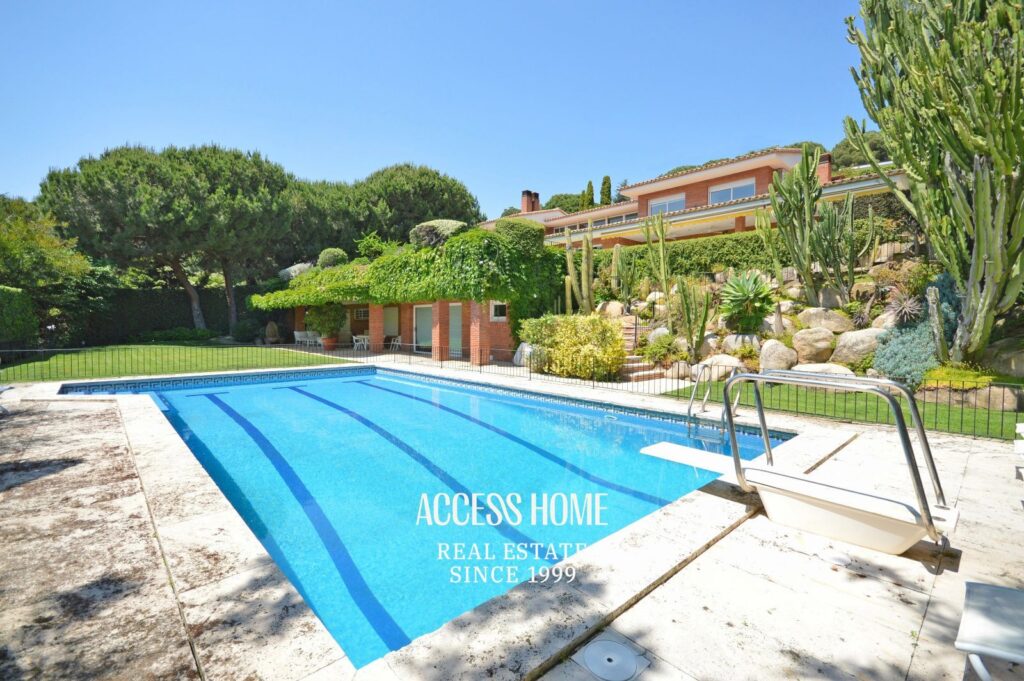 Villa en esta zona, Sant Vicenç de Montalt