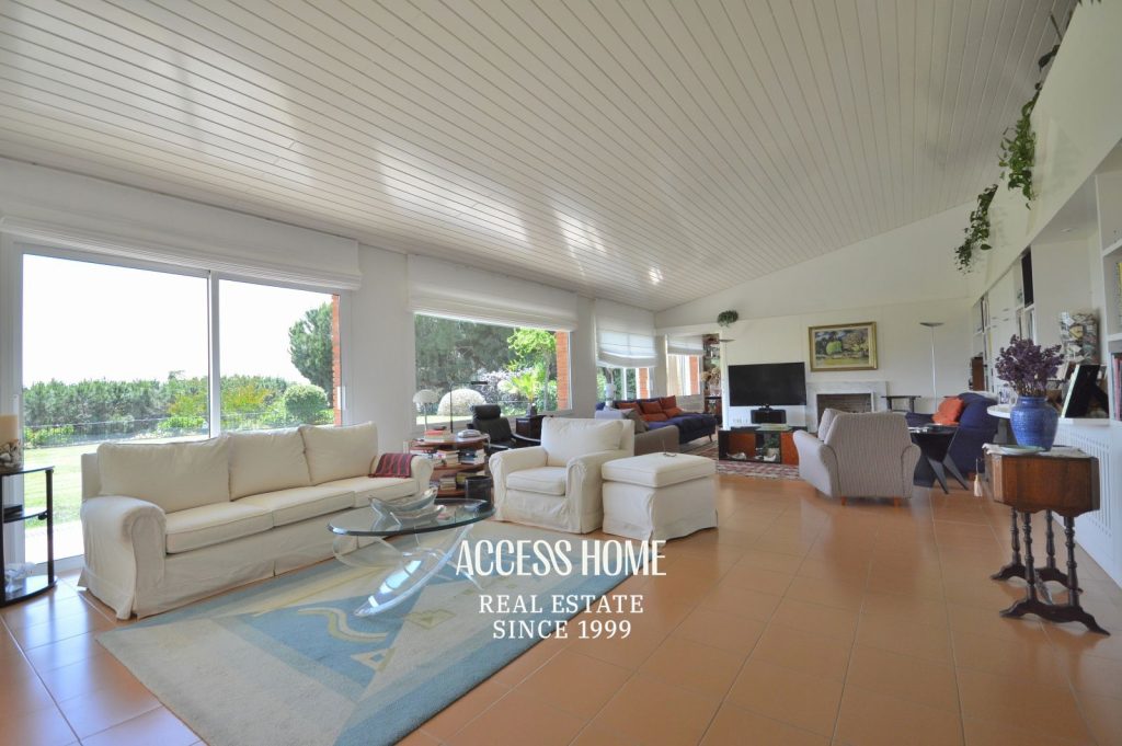 Villa en esta zona, Sant Vicenç de Montalt