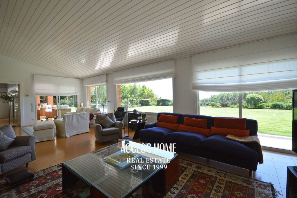 Villa en esta zona, Sant Vicenç de Montalt