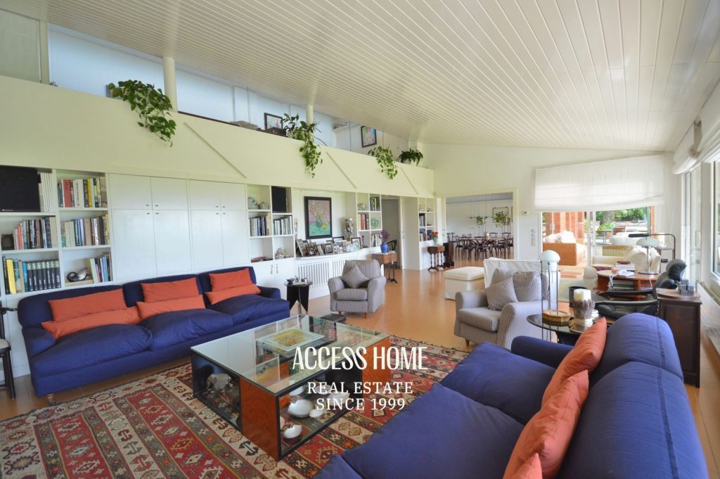 Villa en esta zona, Sant Vicenç de Montalt