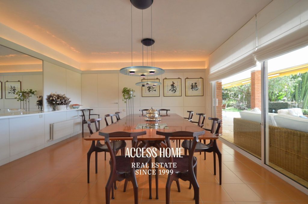 Villa en esta zona, Sant Vicenç de Montalt