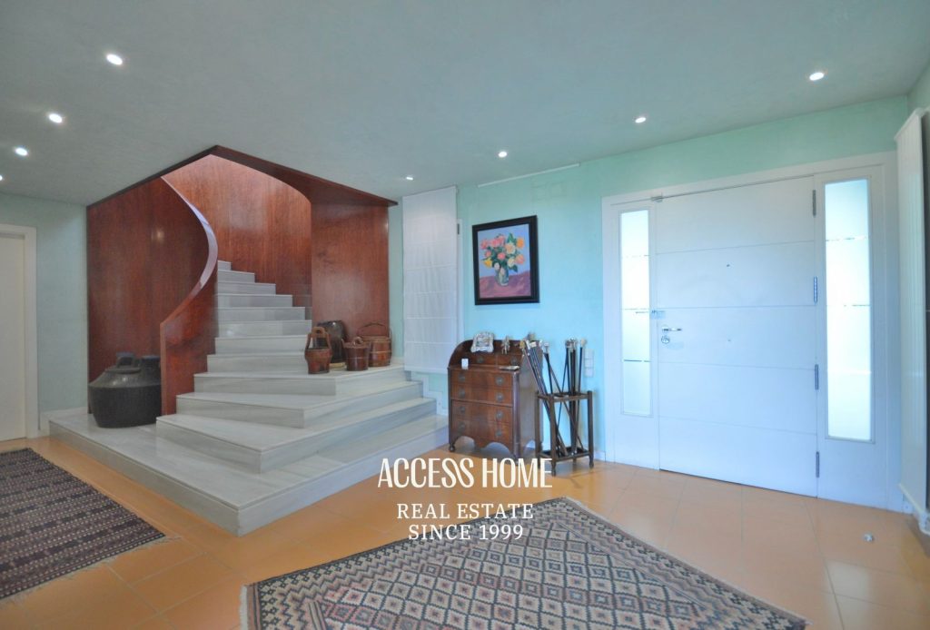 Villa en esta zona, Sant Vicenç de Montalt