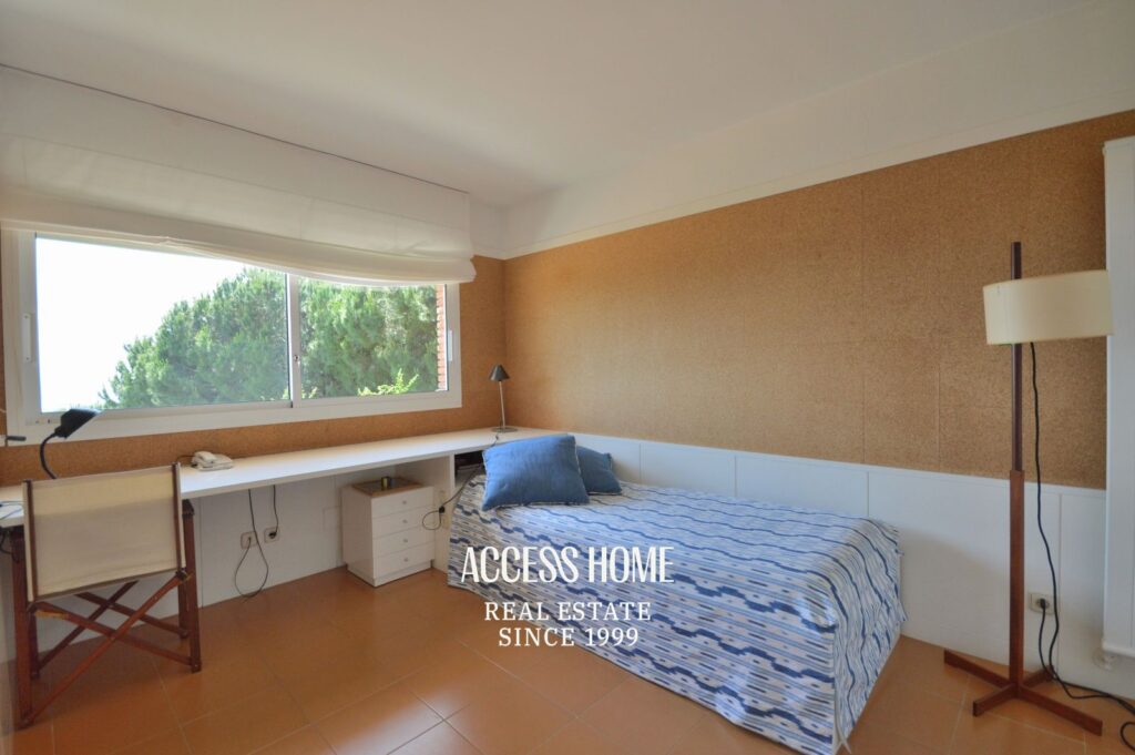Villa en esta zona, Sant Vicenç de Montalt