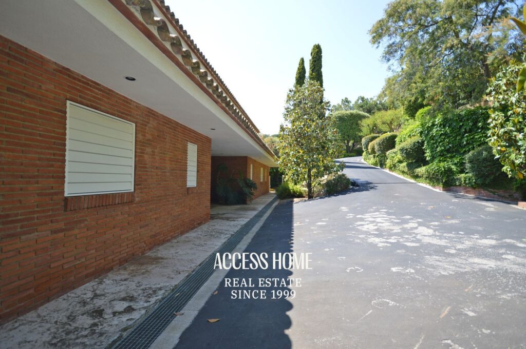 Villa en esta zona, Sant Vicenç de Montalt