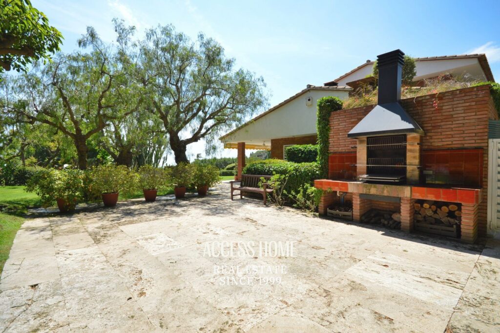 Villa en esta zona, Sant Vicenç de Montalt