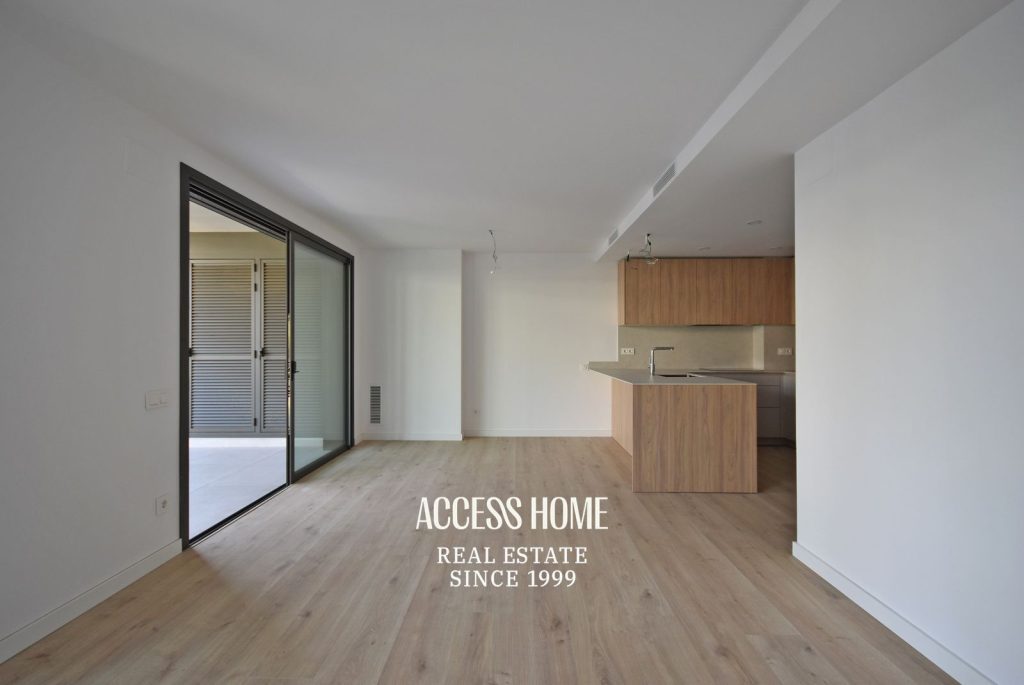 Ático dúplex de nueva construcción con piscina comunitaria