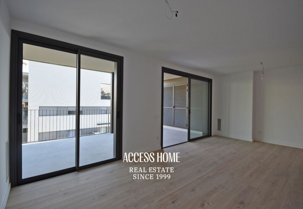 Ático dúplex de nueva construcción con piscina comunitaria