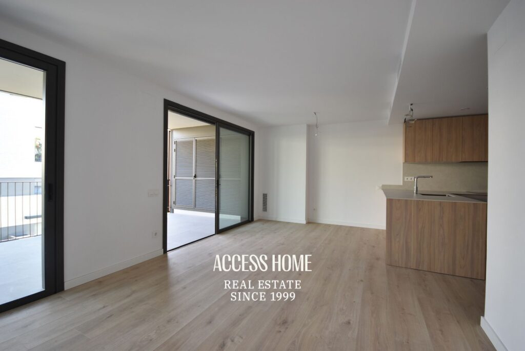 Ático dúplex de nueva construcción con piscina comunitaria