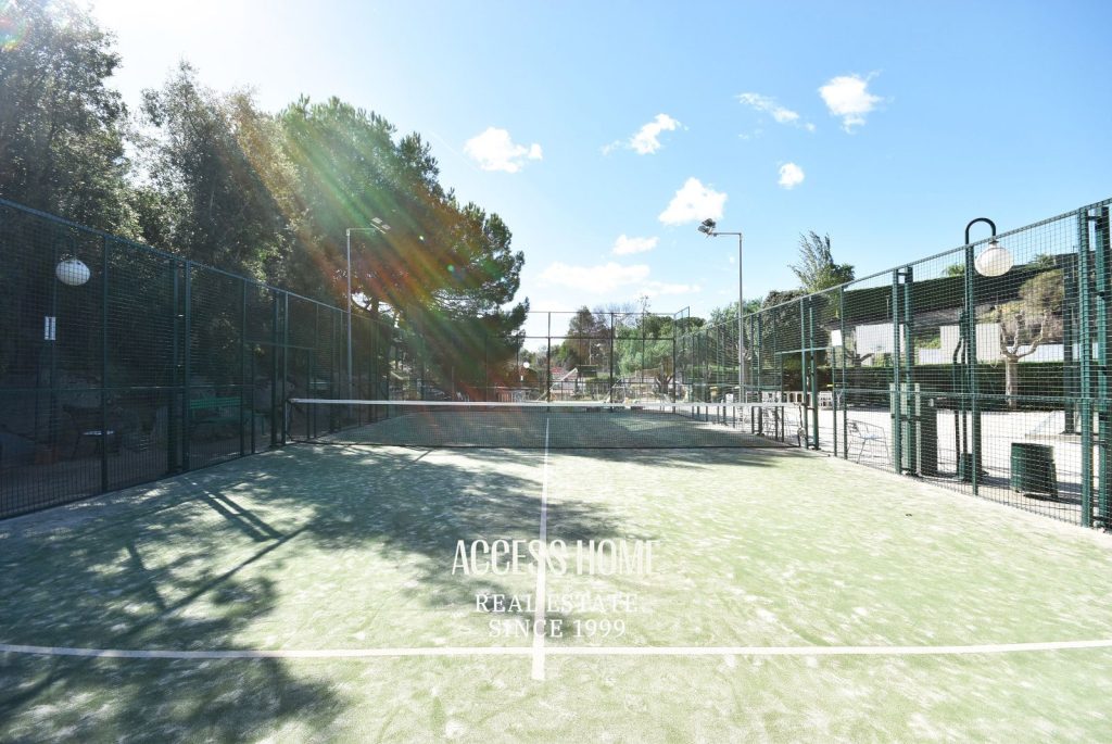 Club de Tenis a la venta en Cabrils