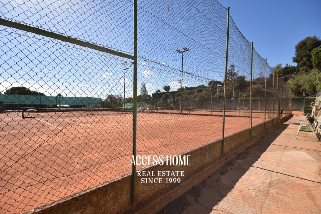 Club de Tenis a la venta en Cabrils