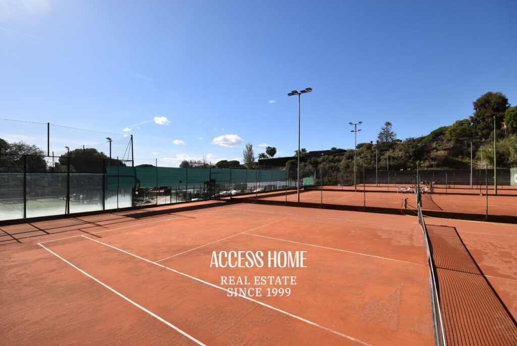 Club de Tenis a la venta en Cabrils
