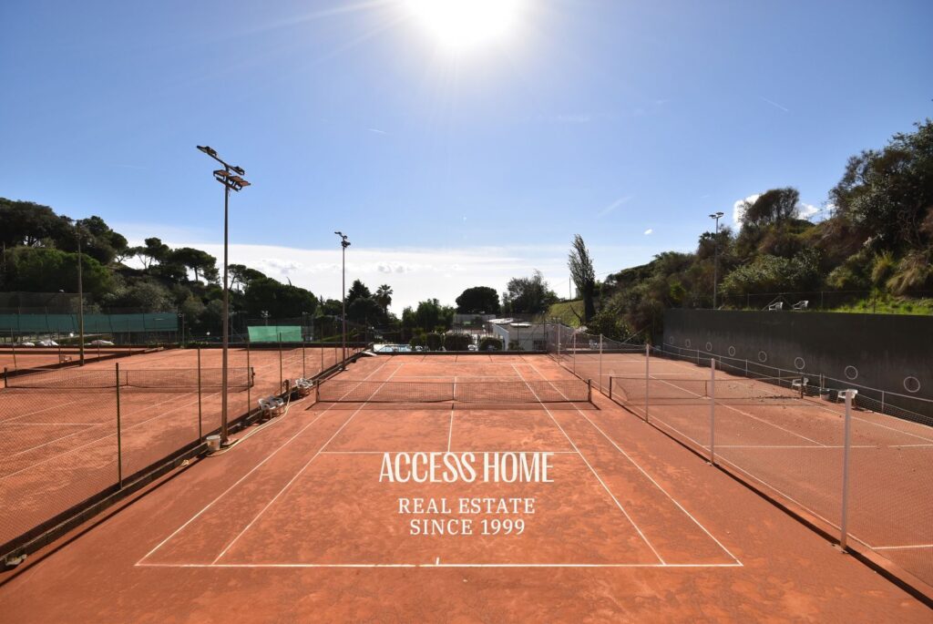 Club de Tenis a la venta en Cabrils