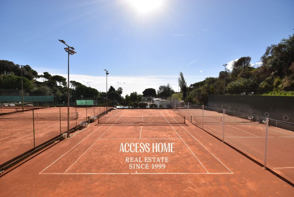 Club de Tenis a la venta en Cabrils