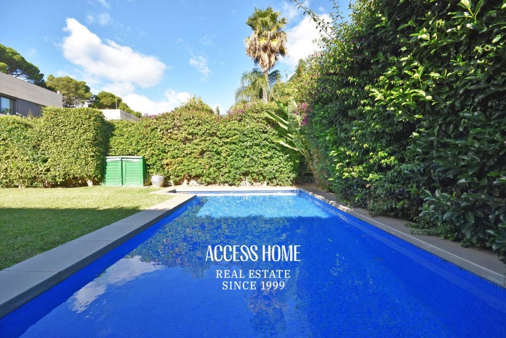 Excelente casa en venta en Sant Andreu de Llavaneres