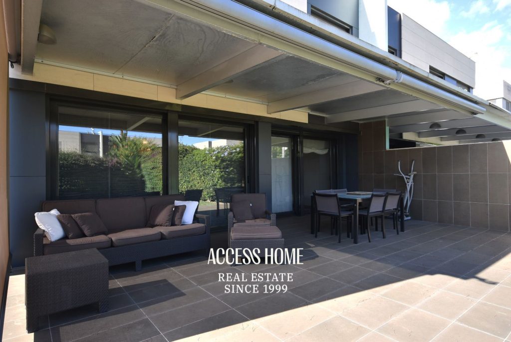 Excelente casa en venta en Sant Andreu de Llavaneres