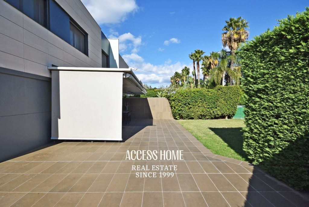 Excelente casa en venta en Sant Andreu de Llavaneres