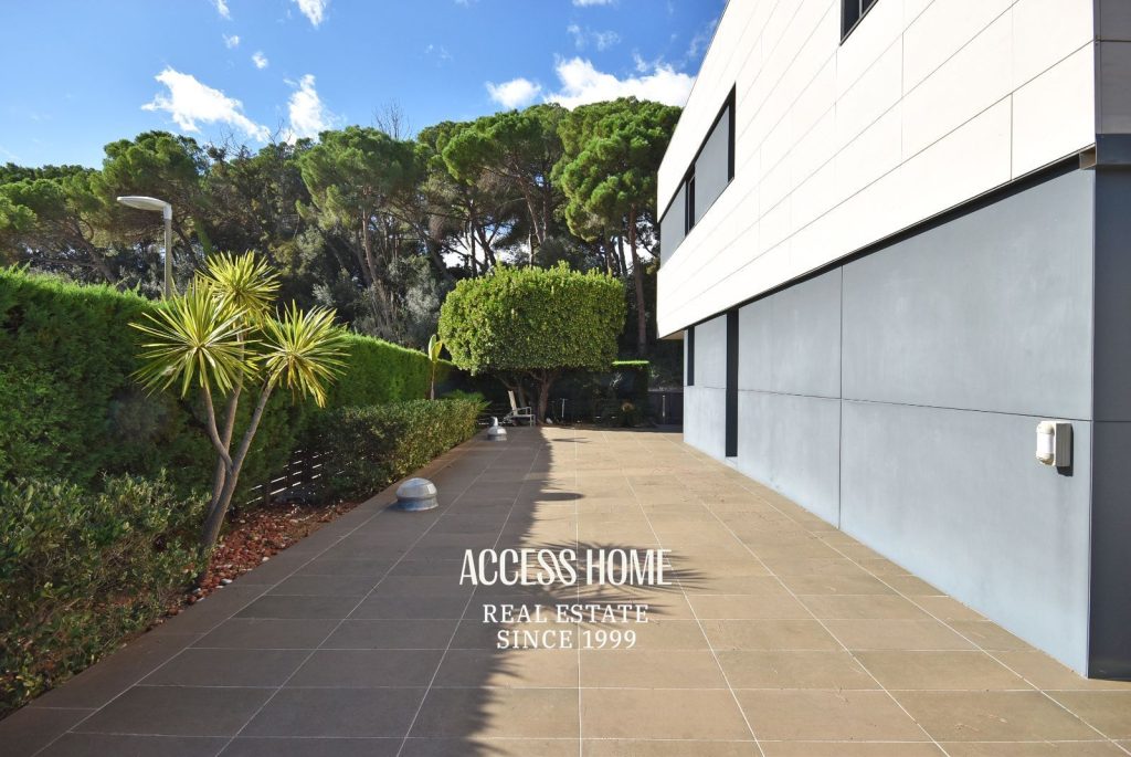 Excelente casa en venta en Sant Andreu de Llavaneres