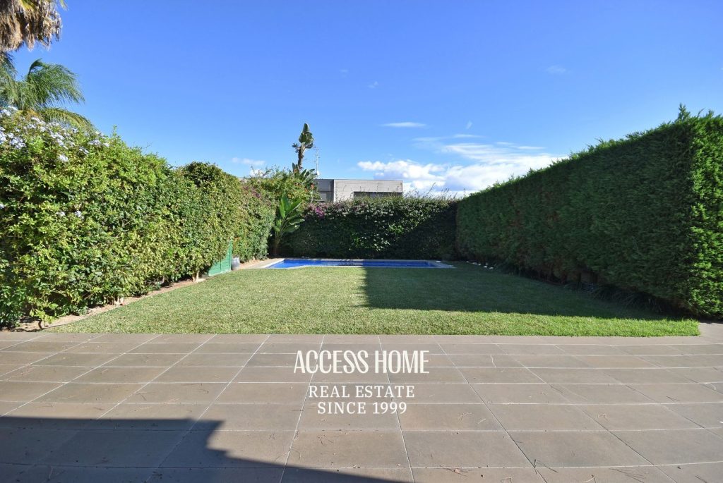 Excelente casa en venta en Sant Andreu de Llavaneres