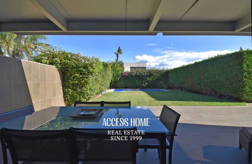 Excelente casa en venta en Sant Andreu de Llavaneres