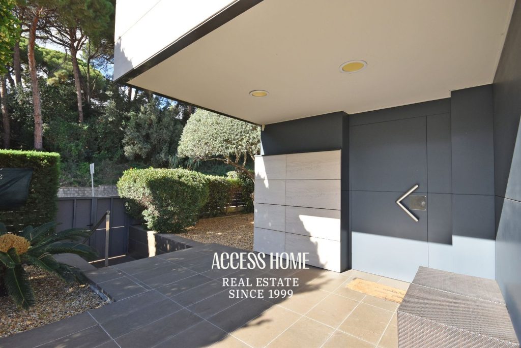 Excelente casa en venta en Sant Andreu de Llavaneres