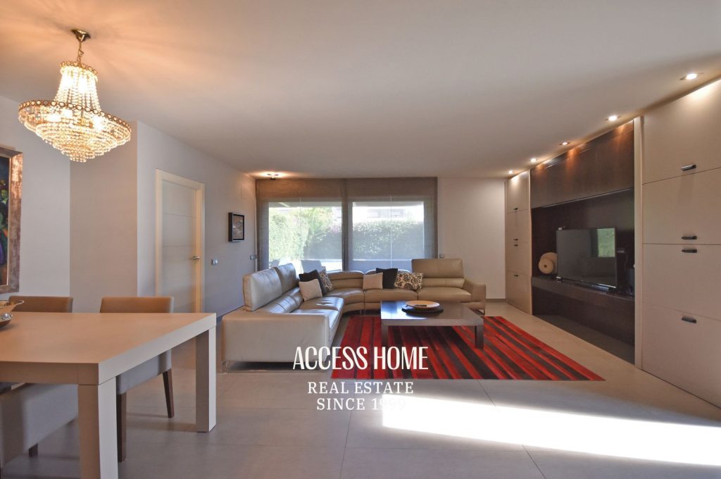 Excelente casa en venta en Sant Andreu de Llavaneres