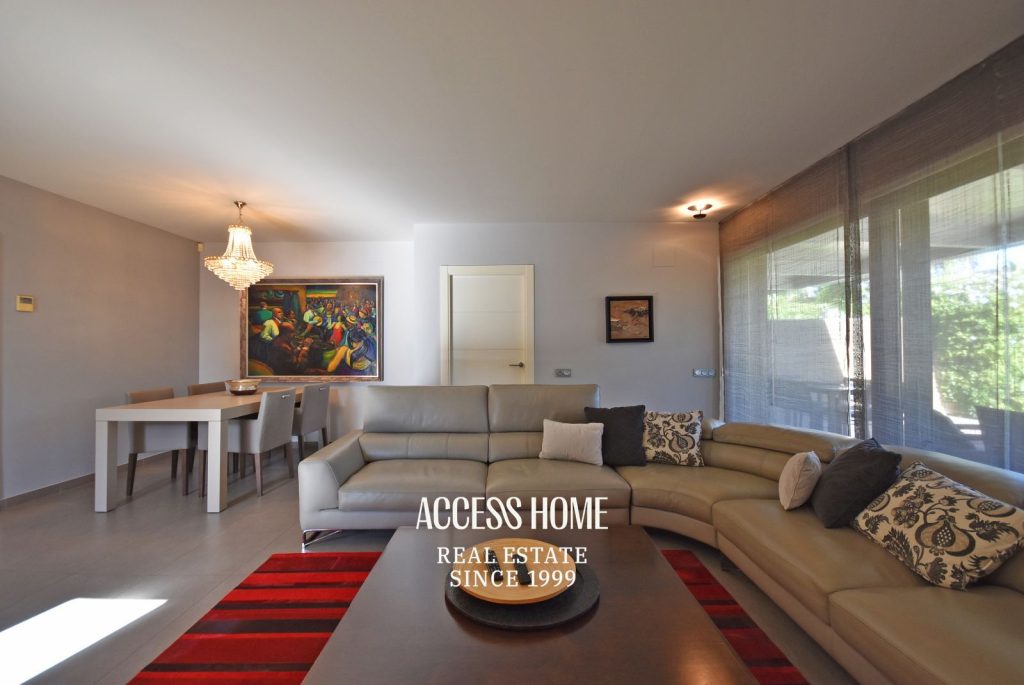 Excelente casa en venta en Sant Andreu de Llavaneres