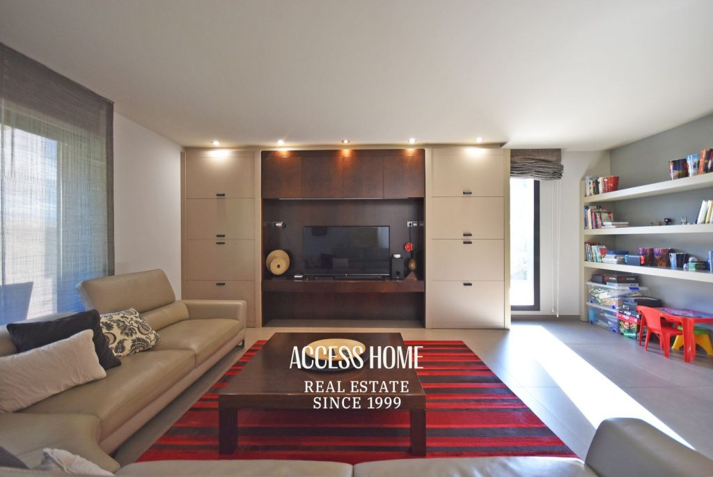 Excelente casa en venta en Sant Andreu de Llavaneres