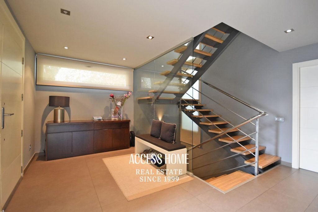 Excelente casa en venta en Sant Andreu de Llavaneres