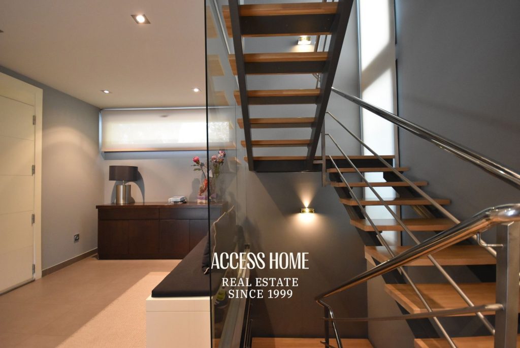 Excelente casa en venta en Sant Andreu de Llavaneres