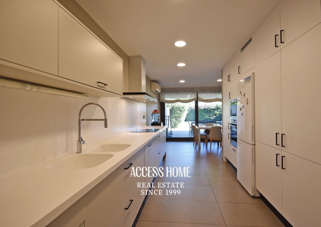 Excelente casa en venta en Sant Andreu de Llavaneres