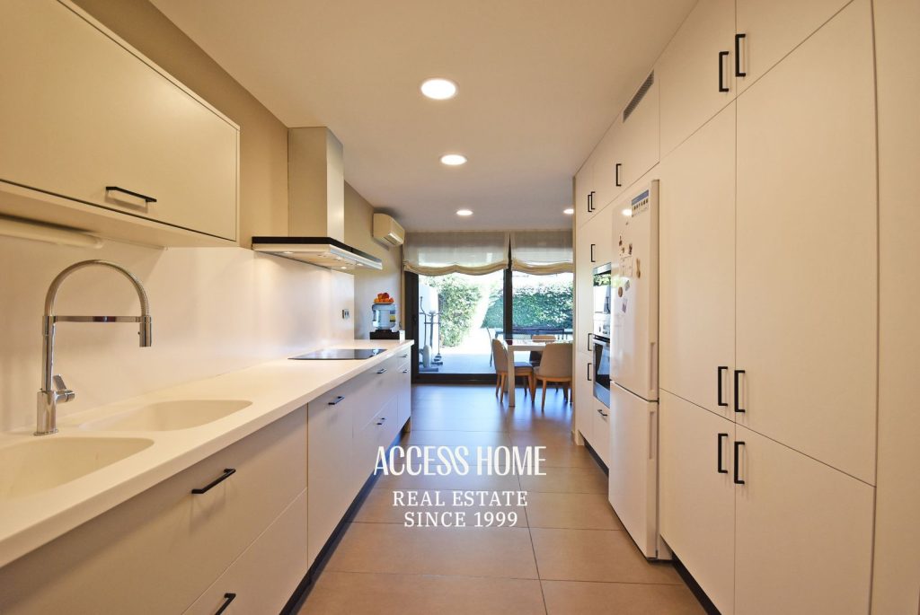 Excelente casa en venta en Sant Andreu de Llavaneres