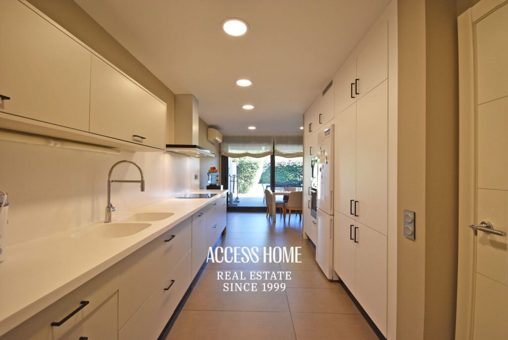 Excelente casa en venta en Sant Andreu de Llavaneres